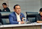 Firli Bahuri Perintahkan Jajarannya Buru Harun Masiku