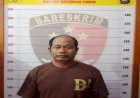 Komplotan Penipuan Modus Jual Beli Madu Berkeliaran di OKU