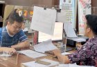 Parkir Depan Lorong, Kaca Mobil Warga Jakabaring Dirusak  Orang Tak Dikenal