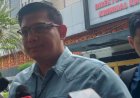 Besok, Firli Bahuri Diperiksa di Bareskrim Polri