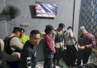 Marak Prostitusi Anak Dibawah Umur, Sejumlah Tempat Hiburan Malam di Pagar Alam Digeledah Polisi