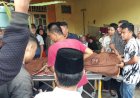 Geger Lansia Tewas di Lubuklinggau, Ditemukan Darah Menempel di Sajadah dan Mukena 