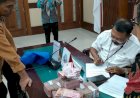 PKPU PT SNS Bakal Dicabut Setelah Pembayaran Lunas Tagihan Kreditur