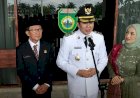 Mahkamah Agung Tolak Kasasi Kaffah, DPRD Muara Enim Harus Minta Maaf ke Publik