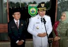 Mahkamah Agung Tolak Kasasi Kaffah, DPRD Muara Enim Harus Minta Maaf ke Publik