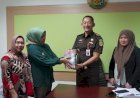 Satu Tersangka Kasus Korupsi KONI Sumsel Kembalikan Uang Kerugian Negara