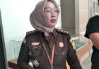 Terdaftar Caleg DPR RI, Kejati Sumsel Pending Pelimpahan Berkas Tersangka Hendri Zainuddin