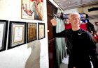 Ganjar Pranowo Sambangin Kosannya Sewaktu SMA di Yogyakarta