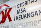 OJK Cabut Izin Usaha Leasing Al Ijarah Indonesia Finance