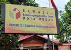 Komisioner Bawaslu Medan Terjaring OTT, Puskapp: Semoga jadi Shock Therapy