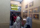 Diduga Terlibat Korupsi Penyertaan Modal, Kejari Muara Enim Tahan Direktur Perusda SPME