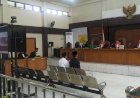 Kasus Penjualan Aset Pemkab Muara Enim, Kades dan Staf Humas TBBE Divonis Lebih Ringan dari Tuntutan JPU