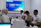 Kemenkumham Evaluasi Pelaksanaan Pelayanan Kekayaan Intelektual di Provinsi Sumsel