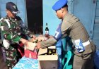 Belasan Wanita di Banyuasin Terjaring Razia Penyakit Masyarakat