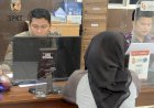 Dipinjam Cari Kontrakan, Motor Anjeli Dibawa Kabur Orangtua Teman
