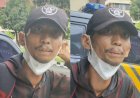 Viral Video Pencuri Motor Menyerahkan Diri ke Polres Lubuklinggau, Polisi Beri Penjelasan