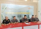 Korupsi Dana KUR hingga Rp 1,4 Miliar, Kacab Bank BUMN di OKU Selatan Ditetapkan Tersangka