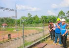 Pj Bupati Empat Lawang Janji Gardu Induk PLN di Talang Gunung Beroperasi Januari 2024