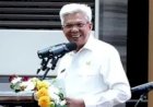 Sukses di Sumsel, Mawardi Yahya Komandani TKD Prabowo-Gibran