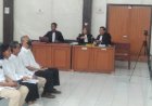 Lima Terdakwa Korupsi Akuisisi Anak Perusahaan PTBA Didakwa Rugikan Negara Rp162 Miliar, Kuasa Hukum Sebut Dakwaan JPU Tidak Cermat