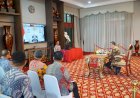 Pj Gubernur Sumsel Larang ASN Posting Foto Capres hingga Caleg di Medsos