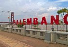 Marak Aksi Premanisme di BKB, Pemkot Palembang Dirikan Posko Penjagaan 24 Jam