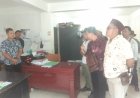 Calon Kades Karang Anyar Kembali Datangi Sekretariat Pilkades Serentak, Minta Kejelasan Soal Surat Sanggahan 