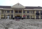 Dua Pelaku Ilegal Tapping Diringkus Polres PALI