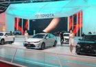 Belasan Merek Kendaraan Bakal Ramaikan Pameran GIIAS The Series 2023