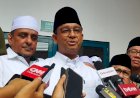 Capres Anies Sindir Pembangunan Infrastruktur Era Jokowi Tak Selaras  Dengan Pembangunan Manusia