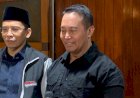 Soal Pakta Integritas Pj Kepala Daerah, Andika Perkasa: Itu Baru Sepihak