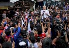 Ganjar Ajak Buruh di Tigaraksa Rumuskan Perubahan Regulasi