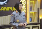 Polda Lampung Dalami Sindikat Joki CPNS Kejaksaan