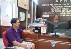 Hendak Antar Penumpang ke Lampung, Sopir Travel Kehilangan Mobil