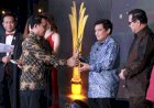 BPHN Raih Anugerah Prestisius Kategori Hukum dalam Gatra Awards 2023