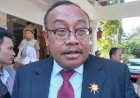 Besok, PJ Gubernur NTB Diperiksa KPK Terkait Kasus Lutfi