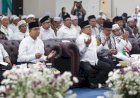 Dulu Dukung Prabowo, Cak Imin Bersyukur Ijtima Ulama Kini ke Amin