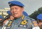 Panglima TNI Rotasi 60 Pati, Kabinda Papua Barat Dimutasi