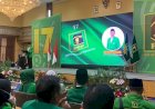 Alasan PPP Belum Tarik Menteri di Kabinet Presiden Jokowi: Tanggung Jawab Moral ke Masyarakat
