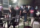 Razia di ‘Kampung Baru’, 2 Karyawan Kafe Positif Gunakan Narkoba