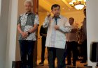 Soal Indonesia 2045 Aman, JK: Ada Syaratnya, Berlaku Adil dan Netral