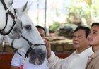 TKD Jawa Tengah Prabowo-Gibran Terbentuk, Berisikan Ketua Parpol hingga Ulama