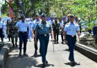 Usai 2 Pesawat TNI Jatuh, Danlanud Abdulrachman Saleh Dicopot