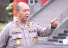 Polda Sumsel Komitmen Berantas Illegal Drilling, Tegaskan Tak Ada Oknum Brimob Terlibat Kelola Gudang BBM Ilegal