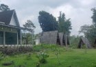 Jelang Libur Nataru, Villa dan Homestay di Pagar Alam Mulai Full Booking