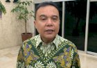 Rapat Paripurna Pengesahan Calon Panglima TNI Digelar Besok
