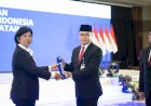 Kepala Perwakilan BI Sumsel Resmi Dikukuhkan, Deputi Senior Beri Arahan Strategi KIS
