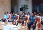 Masyarakat Diminta Laporkan Prajurit Tidak Netral, Panglima TNI: Jangan Takut