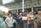 Ancam Jemput Paksa Ketua Panitia Pilkades Muratara