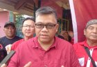 Lewat Pendekatan Persuasif, PDIP Sumsel Targetkan Perolehan Suara Ganjar-Mahfud di Muara Enim di Atas 50 Persen